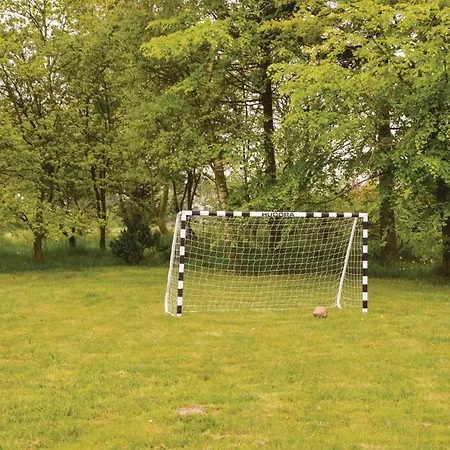 Hébergement de vacances Blomstervangen Ix *