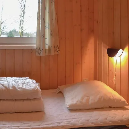 Blomstervangen Ix * Oksbøl