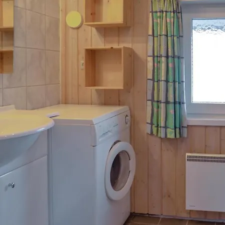 Σπίτι διακοπών Blomstervangen Ix