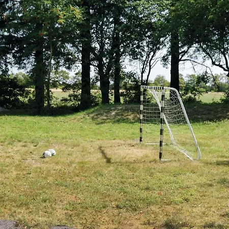 Hébergement de vacances Blomstervangen Ix