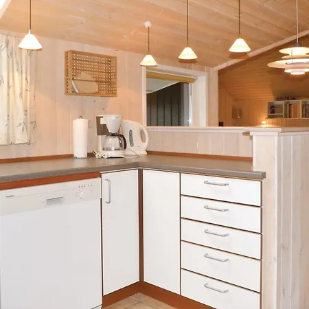 Blomstervangen Ix * Oksbøl